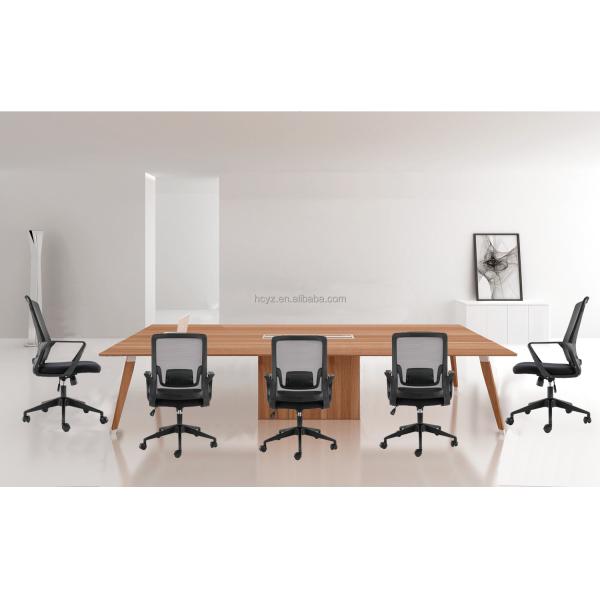 Office Mesh Computer Chairs Mid Back Multi Functional High Load Capacity