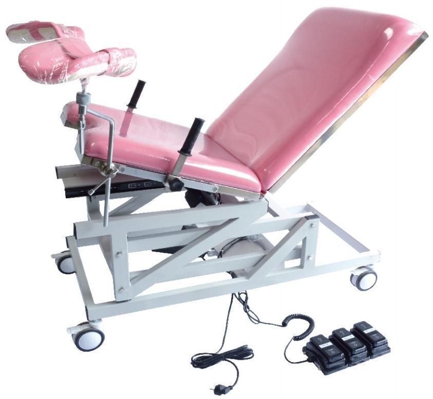 Electric obstetric operation table Medical Operation Table electric surgical
