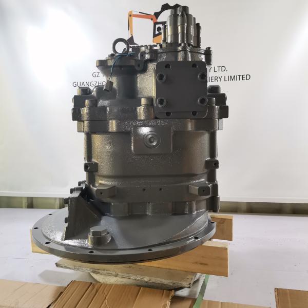 Belparts Excavator Hydraulic Motor Pump 2959663 For TQ 345D 349D 345D Pump Assy In Mining Appliion