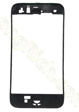 Middle Frame Bezel&Internal Screen Mounting Plastic Frame For Apple Iphone 3G Replacement Parts
