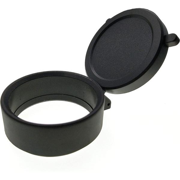 Cubierta de lente del alcance de Riflescope Flip Caps Flip Up Rifle 44m m