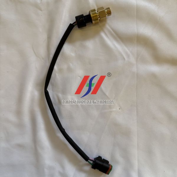 111-8125 Sensor - Signal Sensor For Cat Diesel Engines
