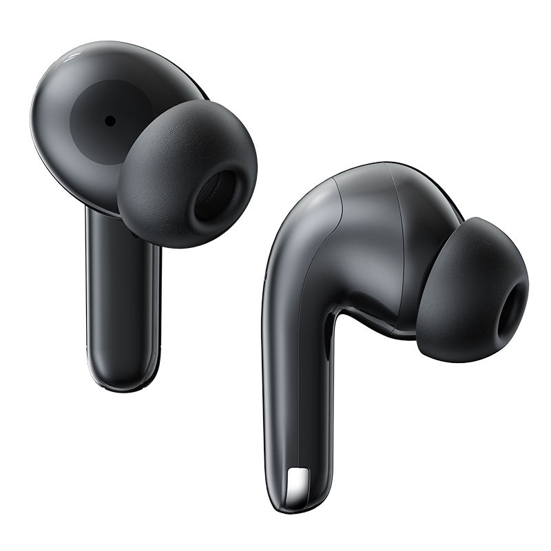 Wireless Earphones 5.3 Edition LED Battery Display ENC Call Noise Reduction True Wireless Stereo In Ear Earphones 360 ° Panoramic Stereo I5 Sweatproof Sports Running Fitness Suitable for Mobile Phones