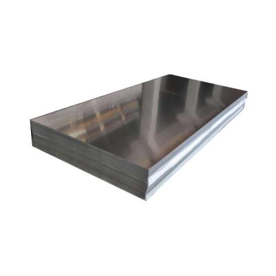 Placa de aço carbono não lubrificada de 6mm