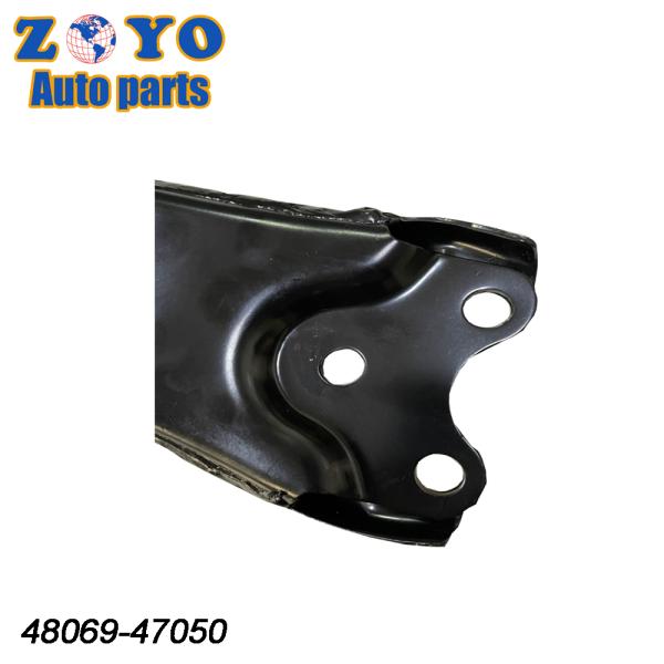 Lower Control Arm for Toyota Aurion PRIUS 2008- SPHC Steel Front Suspension Components