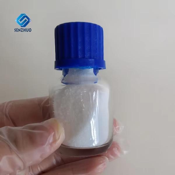 Food And Feed Additives Betaine Hydrochloride Betaine Hcl Cas 590-46-5 White Crystal