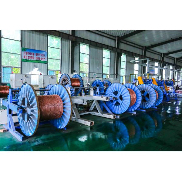 NYY Cable 3Cores 5Cores Low Voltage Cable 0.6/1KV PVC Insulated and Sheathed Cu Conductors
