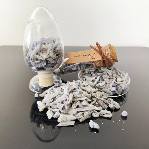 Surface Deburring Fused Mullite Grits Molten Mullite Sand 70-79% Al2O3