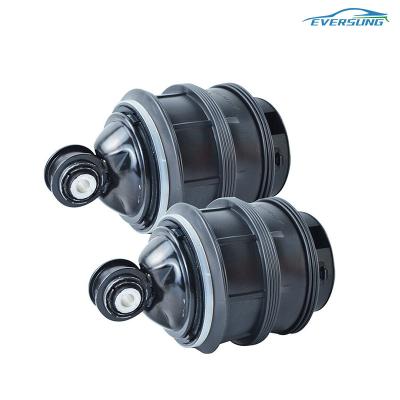 Rear 2 Pins Air Suspension Springs Bag 2113200925 For Mercedes E Class S211