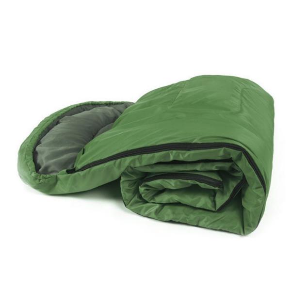 Portable Adults Mummy Sleeping Bag for Outdoor Adventures Lightweight and Durable