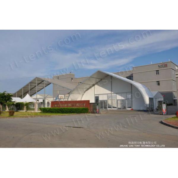 Outdoor Event Big Tent 50m For Beer Festival In China Supply