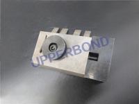 Emboutage du compteur de roulement de galvanoplastie de papier de tambour pour la machine de la cigarette MK8