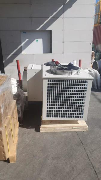 21KW Tent Air Conditioner Powerful Cooling For Any Occasion