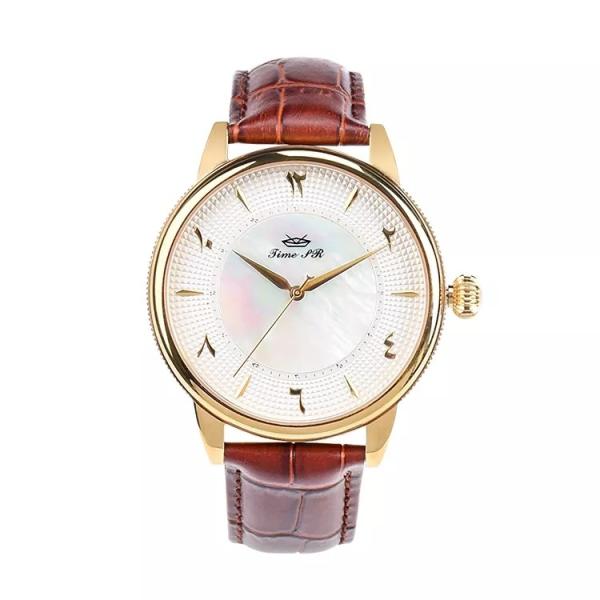 Водонепроницаемые кварцевые мужские часы, роскошные мужские часы, хронограф, спортивные