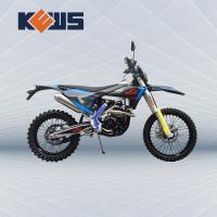 K18 KTM sur les motos hors route NC300S à injection de carburant 4 temps Dirt Bikes
