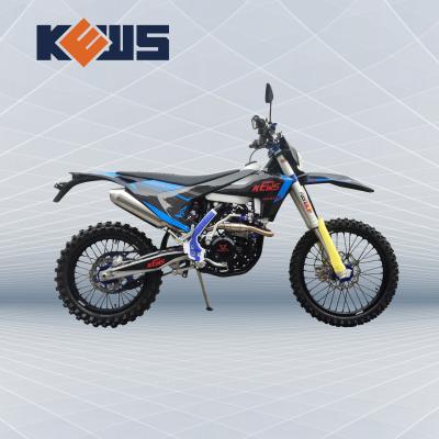 K18 KTM no combustível das motocicletas NC300S de Off Road injetou 4 bicicletas da sujeira do curso