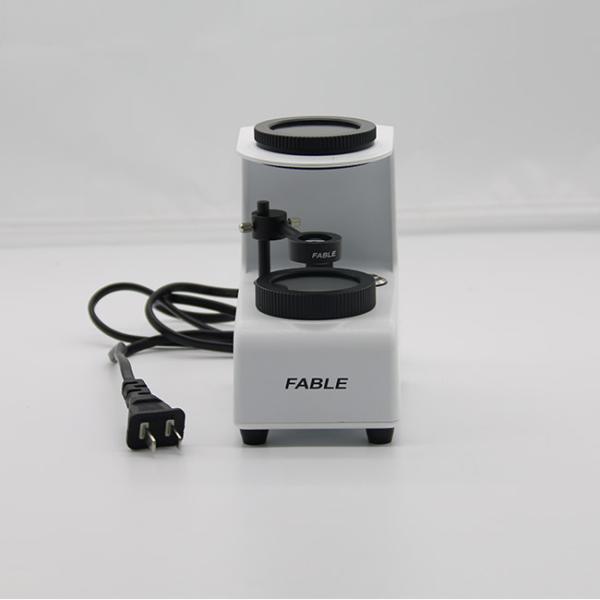 Белый светодиодный свет ювелирные изделия Оценка драгоценных камней Тестер 1W