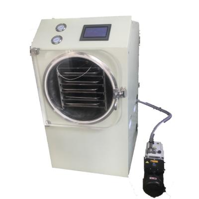 Operação conveniente do desempenho estável do poder de Mini Kitchen Freeze Dryer Great
