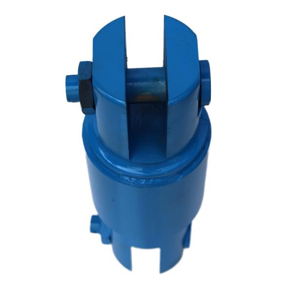 Bolt on HDD Swivels with 20T Withstand gravity