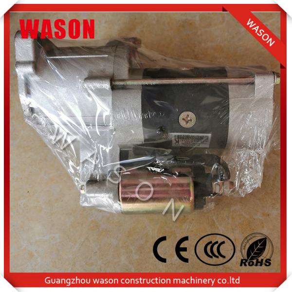 Factory Direct Sale Excavator Starter Motor  M2T60171 For R jeep 4D56
