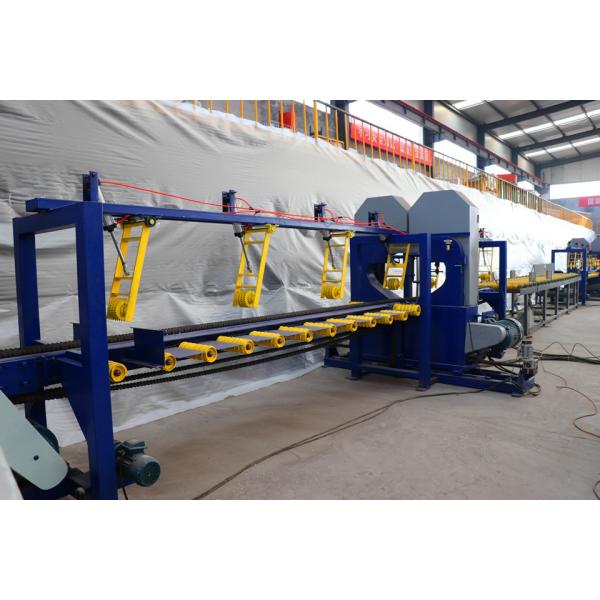 Ленточнопильные станки Дя 100мм-500мм вертикальные двойные главные ленточные пилы для бревен вырезывания