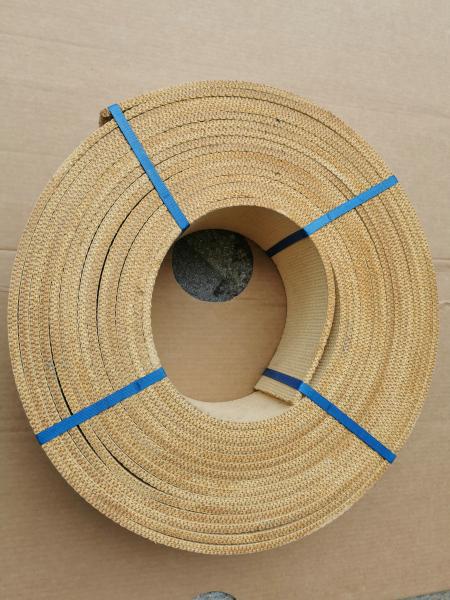 Construction Sugar Mill Windlass Asbestos Free Brake Lining