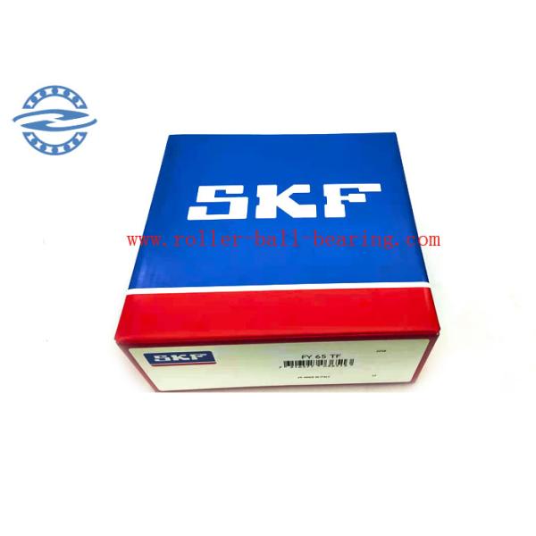 Снабжение жилищем блока подушки SKF SEA52100 C3 для минировать FY65TF