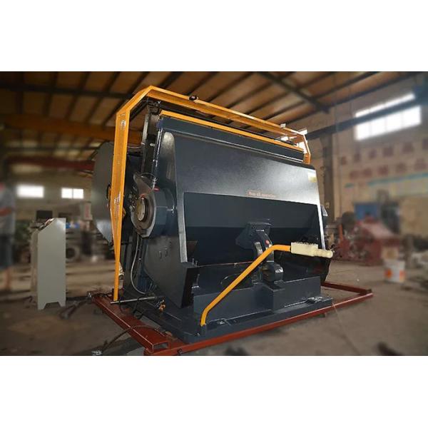 Плашки Platen картона машина Ml 1300 ручной пробивая умирает автомат для резки сверхмощный