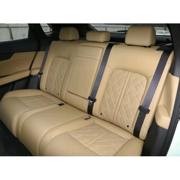 Changan UNIK 2021 2.0T Excellence Version Medium SUV 8 Gear Automatic Manual