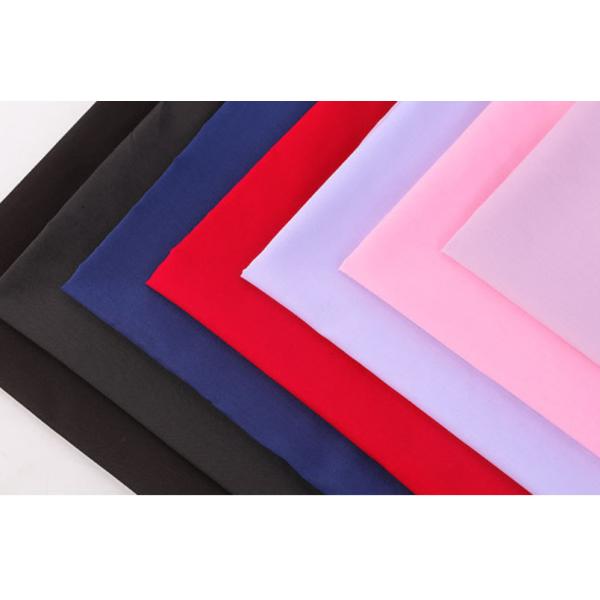 Plain 1/1 Dyeing Canvas Fabric