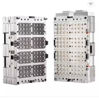 Prototype Injection Molding Companies Spares Parts Products Designer Die Plastic Mould