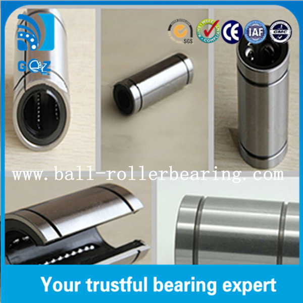 Stainless Steel Resistant Linear Ball Bearing LMB12UU linear motion ball bearing