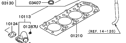 Заряжатель Turbo двигателя MR355222 L200 4D56 49177-01512 автоматический