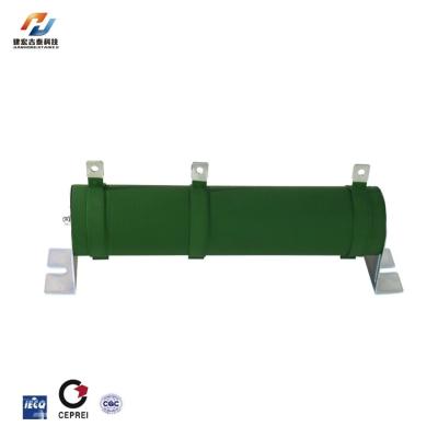 Résistants de tubes en céramique segmentés de 230 W pour la soudure de machines Hf en plastique