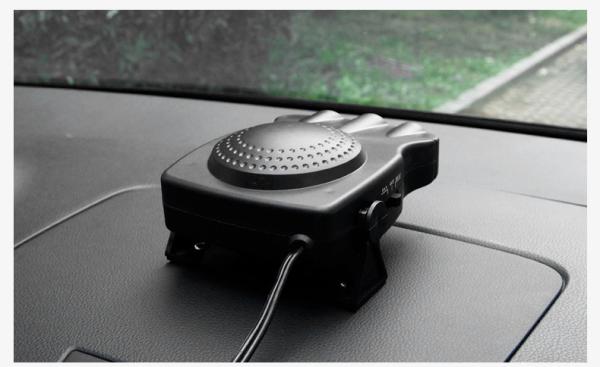 150w Power Universal Car Accessories Truck Van Heater Window Demister Defroster