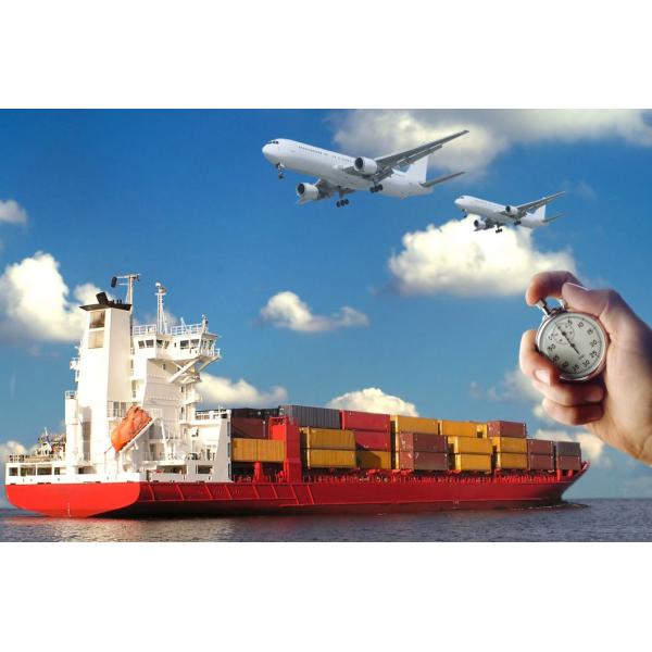 Shenzhen To Ukraine Air Cargo International Shipping