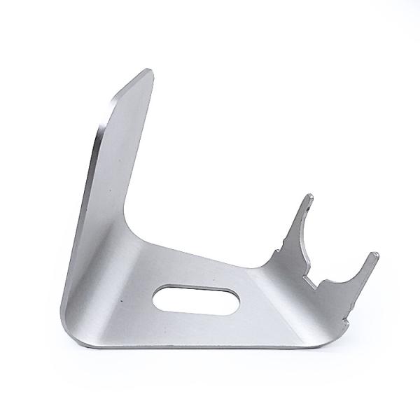High Performance CNC Enclosure Anodizing Aluminum CNC Milling Machining Service