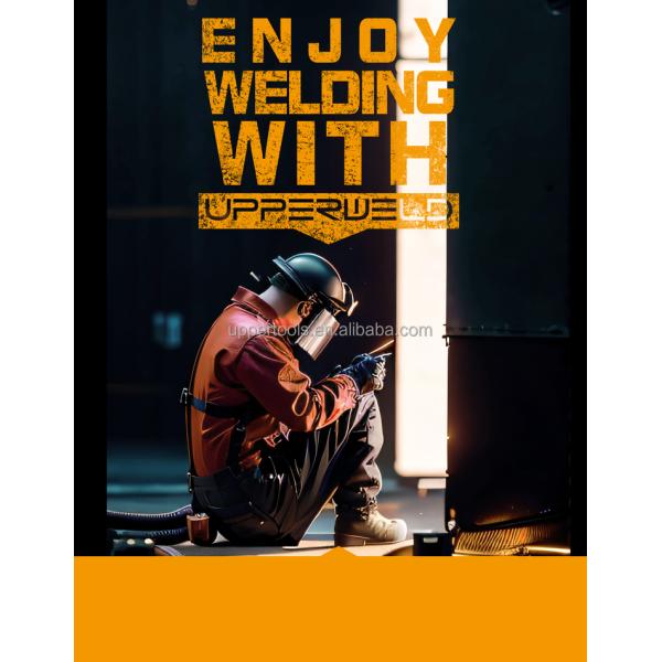 Nozla de soldadura de gas MIG MAG refrigerada por aire con punta de contacto del difusor de gas longitud 75.96 mm