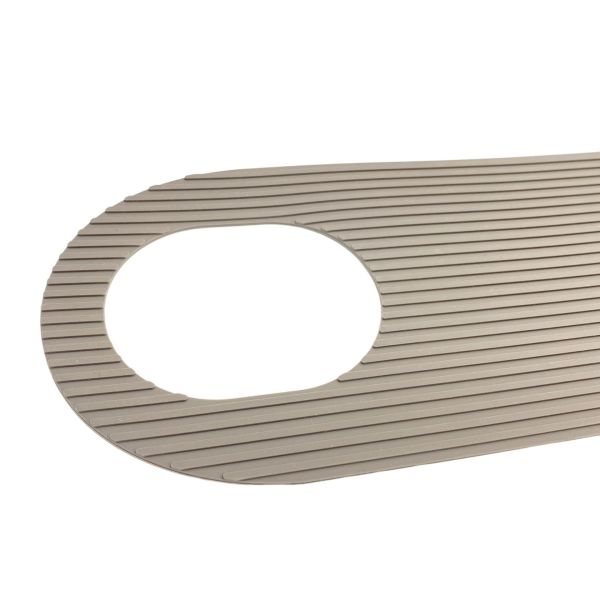 Mi4 Pro Electric Scooter Accessories Non Slip Silicone Rubber Electric Scooter Floor Mat