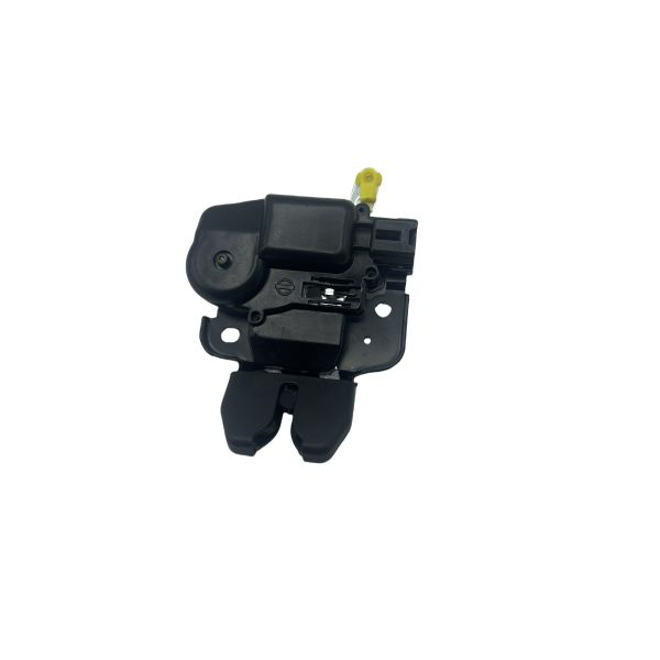 LOCK ASSY-TRUNK LID FOR TIIDA SYLPHY SENTRA 84631-ED40A
