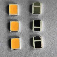 2835 SMD ont mené la puce 2700k - 15000K 3v le TDC pour la lumière et les annonces de bande