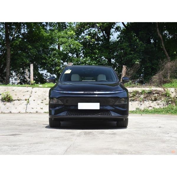 2024 EV Cars XPeng Electric Vehicle Xiaopeng G6 Long Range Pro 580km Pure Electric Small Suv