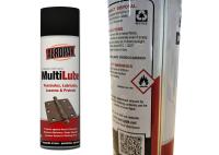 500ml Automotive Cleaning Products All Purpose MultiLube Anti Rust Lubricant