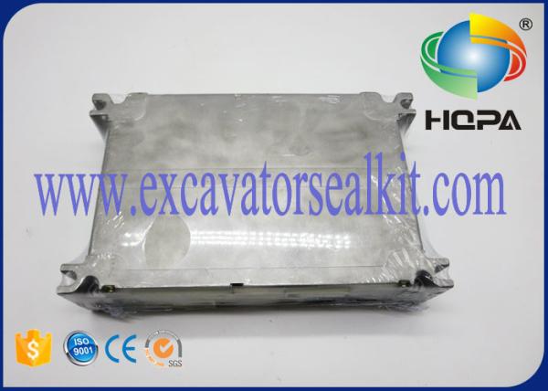 Controlador do monitor da máquina escavadora de KOMATSU 6D102 PC200-6 7834-21-6000 7834-21-6001