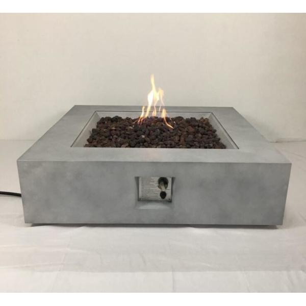 Factory price  home decoration real flame LPG NPG propane outdoor gas fireplace fire pit bowls