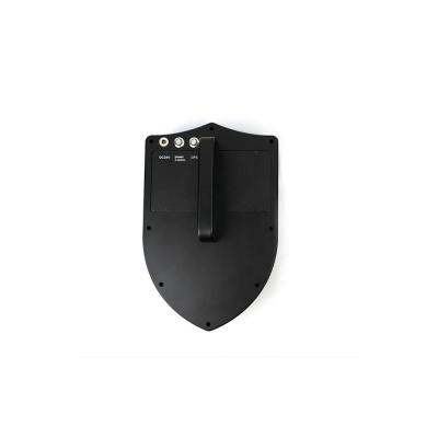 2.4Ghz 5.8Ghz DJI Drone Jammer 1000m-2000m Dispositivo portátil anti-drone jammer