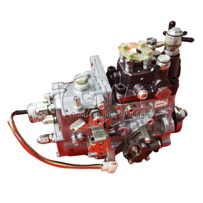 729932-51400 Bomba de injecção de combustível diesel DELPHI para Yanmar 4TNV94 4TNV98