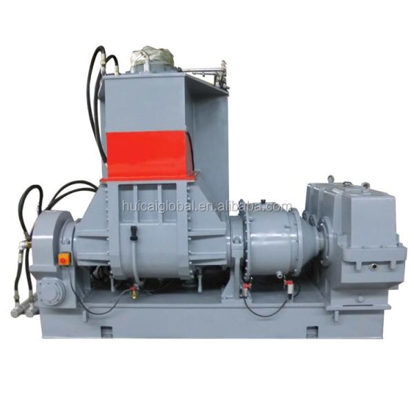 Affordable Rubber Kneader with 0.8 MPa Compressed Air Pressure and 140° Tilting Angle
