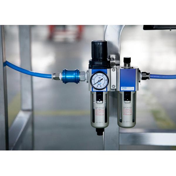 Food Package 62m/Min 150g Weight Sorting Machine