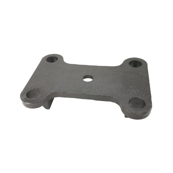 American Type Trailer Suspension Parts ZG230-450 Top Axle Seat